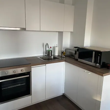 Appartement Andalucia
