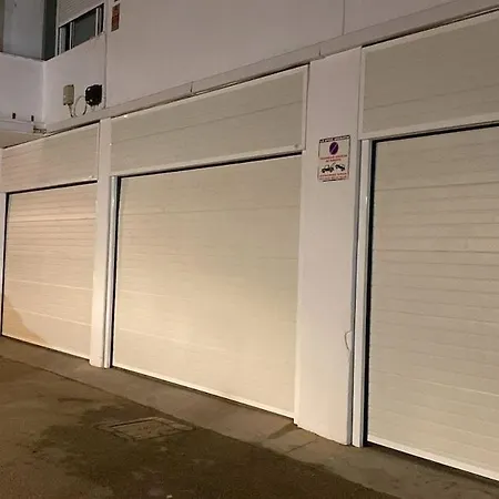 아파트 Andalucia *