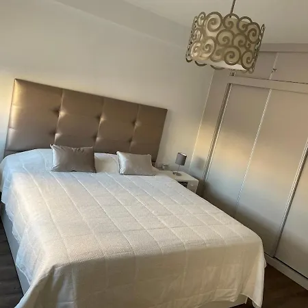 Andalucia Appartement *