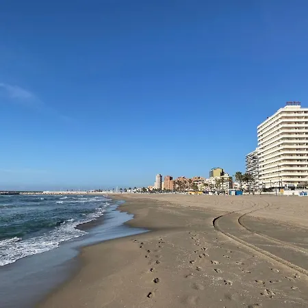 Apartment Andalucia *