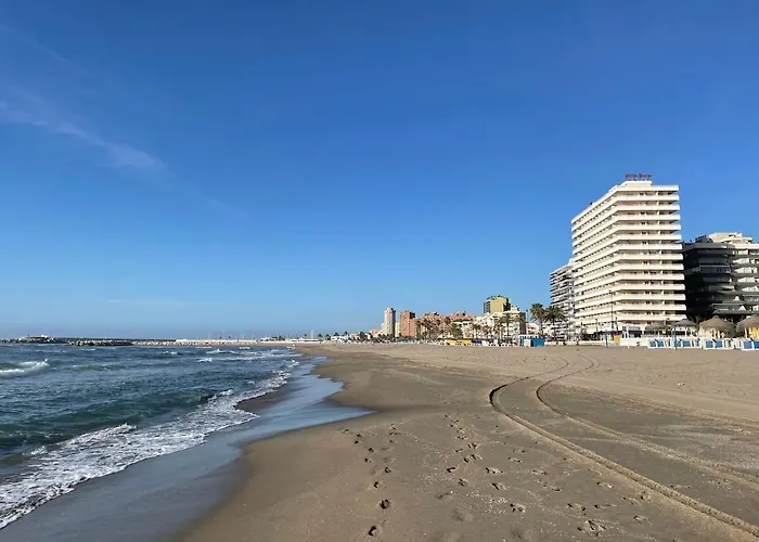 Apartman Andalucia *